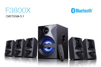 Акустична система F&D F3800X Black