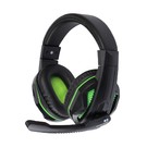 N2 LED black-green (Gemix) Gaming
