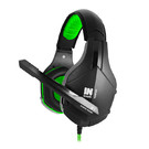 N1 black-green (Gemix) Gaming