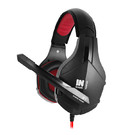 N1 black-red (Gemix) Gaming