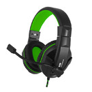 N20 black-green (Gemix) Gaming