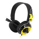 N4 black-yellow (Gemix) Gaming