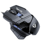 W-130 Gemix  миша ігрова дротова USB підсвітка