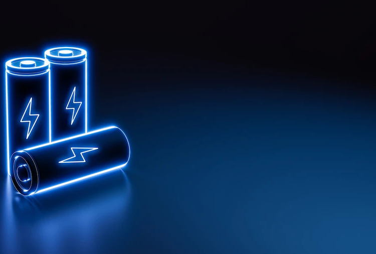 Замовляй акумуляторні батареї GEMIX за супер ціною!