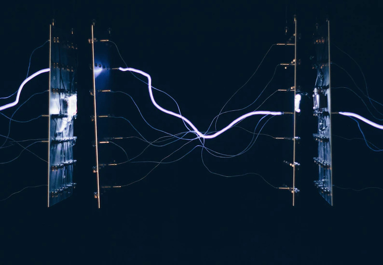 Бюджетний ДБЖ Powercom WOW-1000U