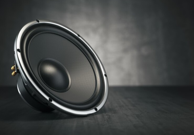 Потужна новинка - акустика F&D A350X
