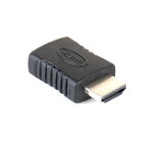 GC 1409 Перехідник-адаптер HDMI 19 pin папа/мама