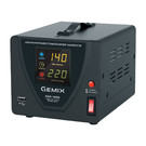 Стабілізатор напруги Gemix SDR-1000