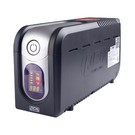 ДБЖ Powercom IMD-625AP, 375 Вт, 3 х EURO Schuko, LCD, USB