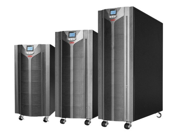 EA PRO+ 10-30 КВА