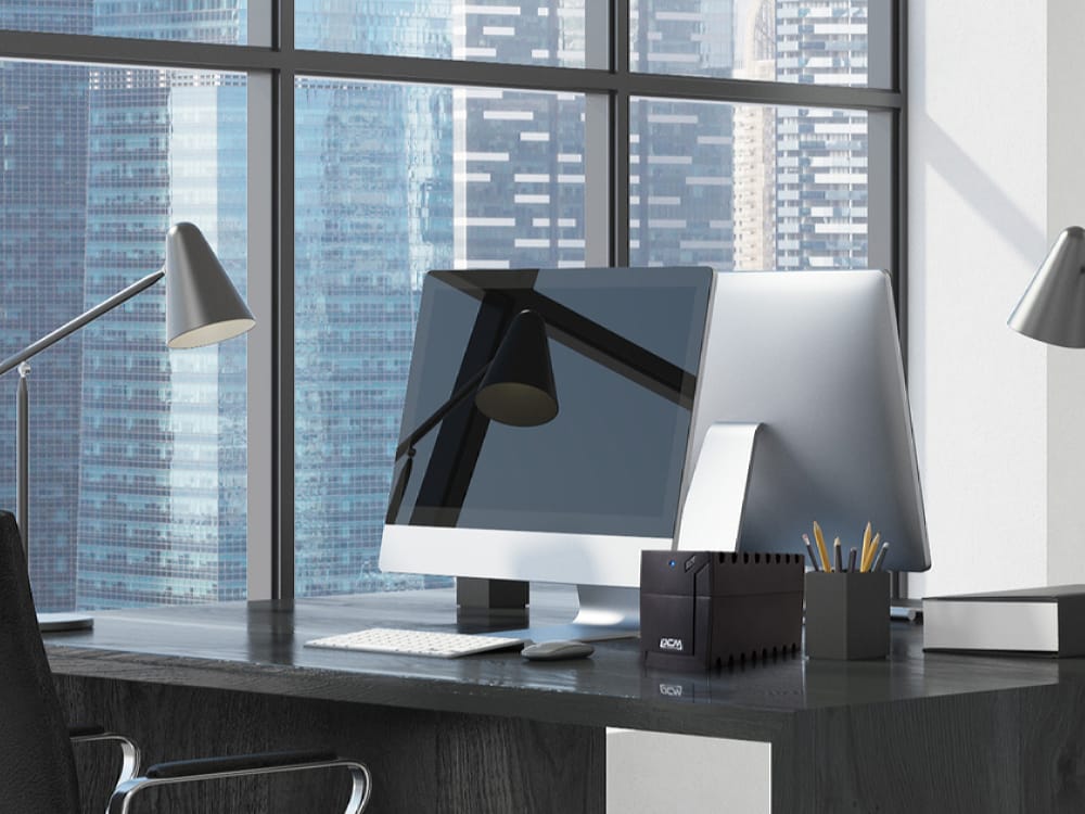 Powercom RPT lider 2