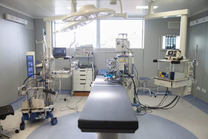 Powercom ONL-M 60kVt