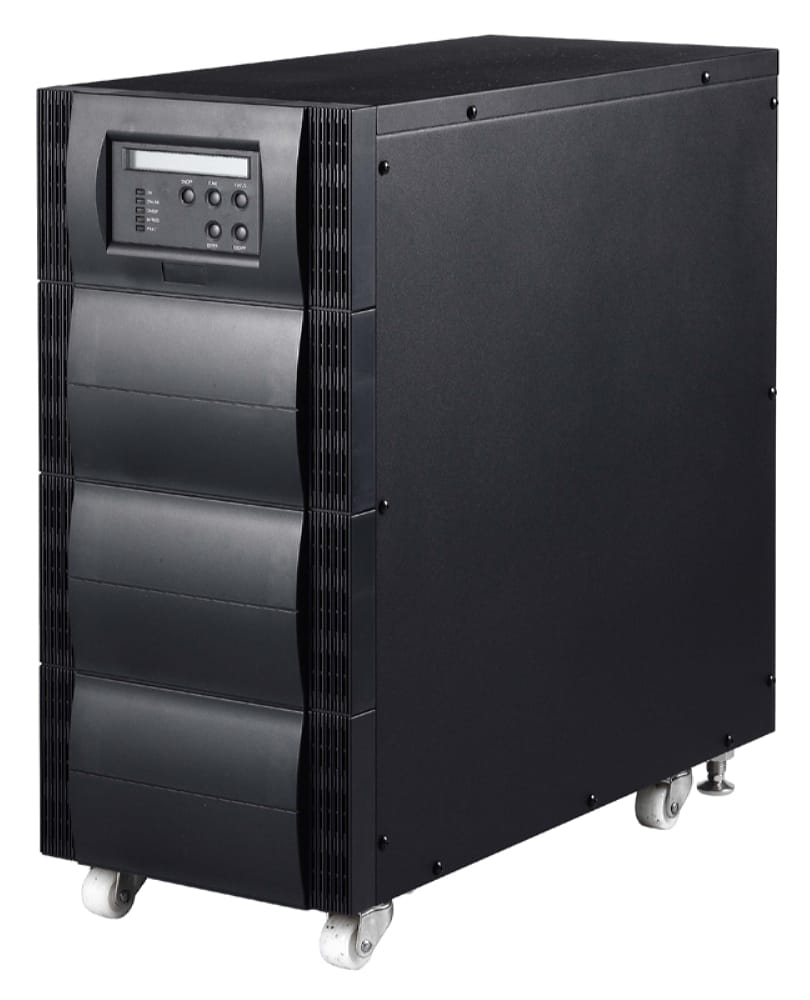 Powercom VGS Powercom VGS