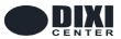 Дикси Центр