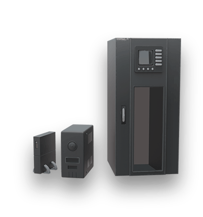 Серія INFINITY – час автономності не обмежено!