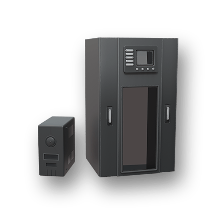 Powercom - MACAN, серія під медицинське обладнання!