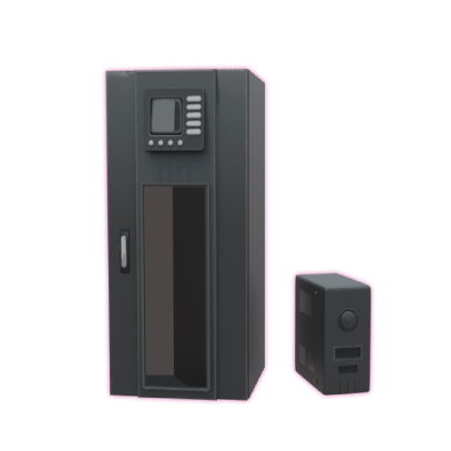 Серія NUBE 3 – захищає робоче місце вдома та в офісі!