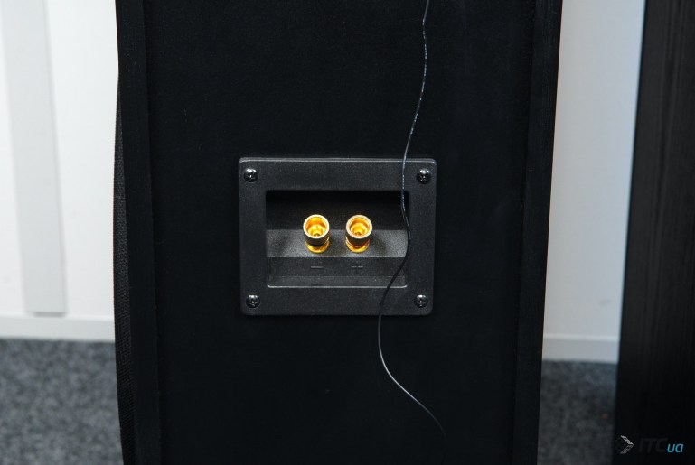 акустичні роз'єми Fenda T-88Х